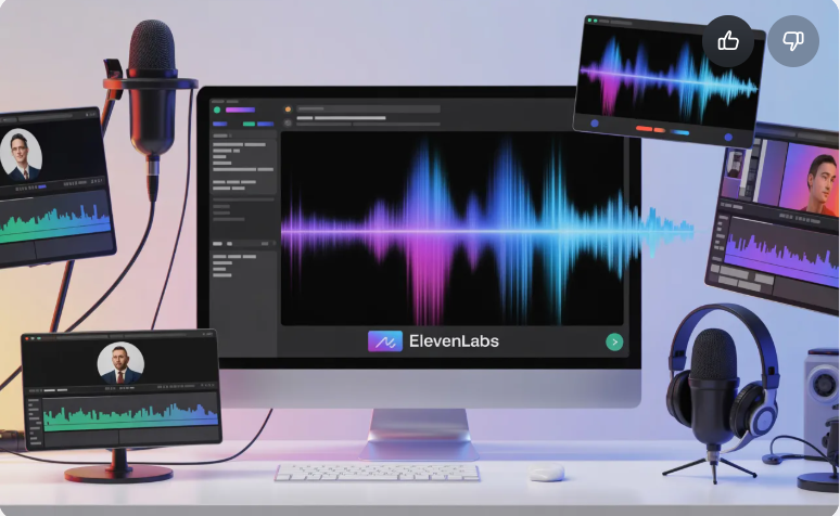 ElevenLabs