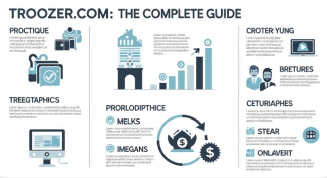 troozer com
